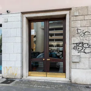 Residenza Testaccio Rom