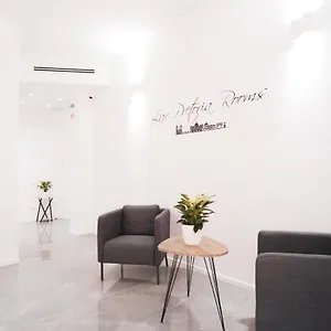  Maison d'hôtes Lux Pretoria