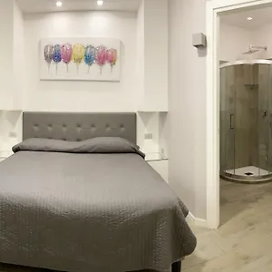  Maison d'hôtes Monte Zebio Boutique