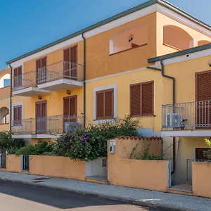 Aparthotel Le Pavoncelle