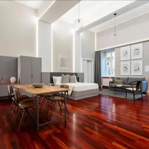 Aparthotel Croce, Rome