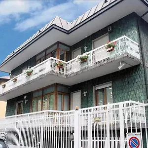 Гостевой дом Villamelchiorre 1 Милан