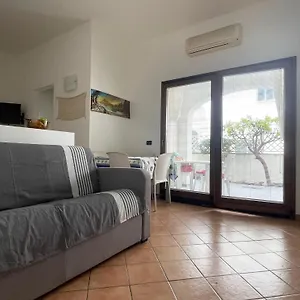  Hotel apartamentowy Le Residenze Blu Sardinia Włochy