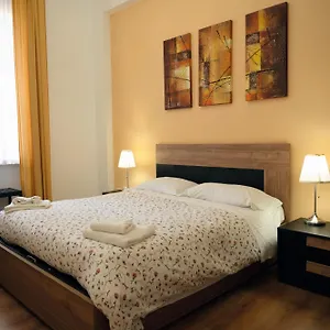 Guest house El Dorado Prati, Rome
