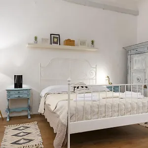 House Of Happy With Terrace , Florencia Italia