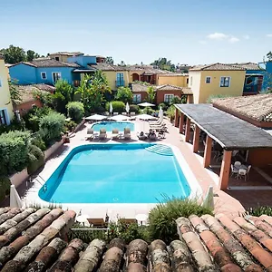 Aparthotel Borgo Degli Ulivi
