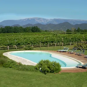 Bed & Breakfast Col Delle Rane