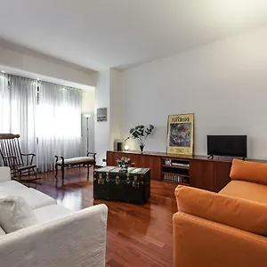 Darsena , Milán Italia
