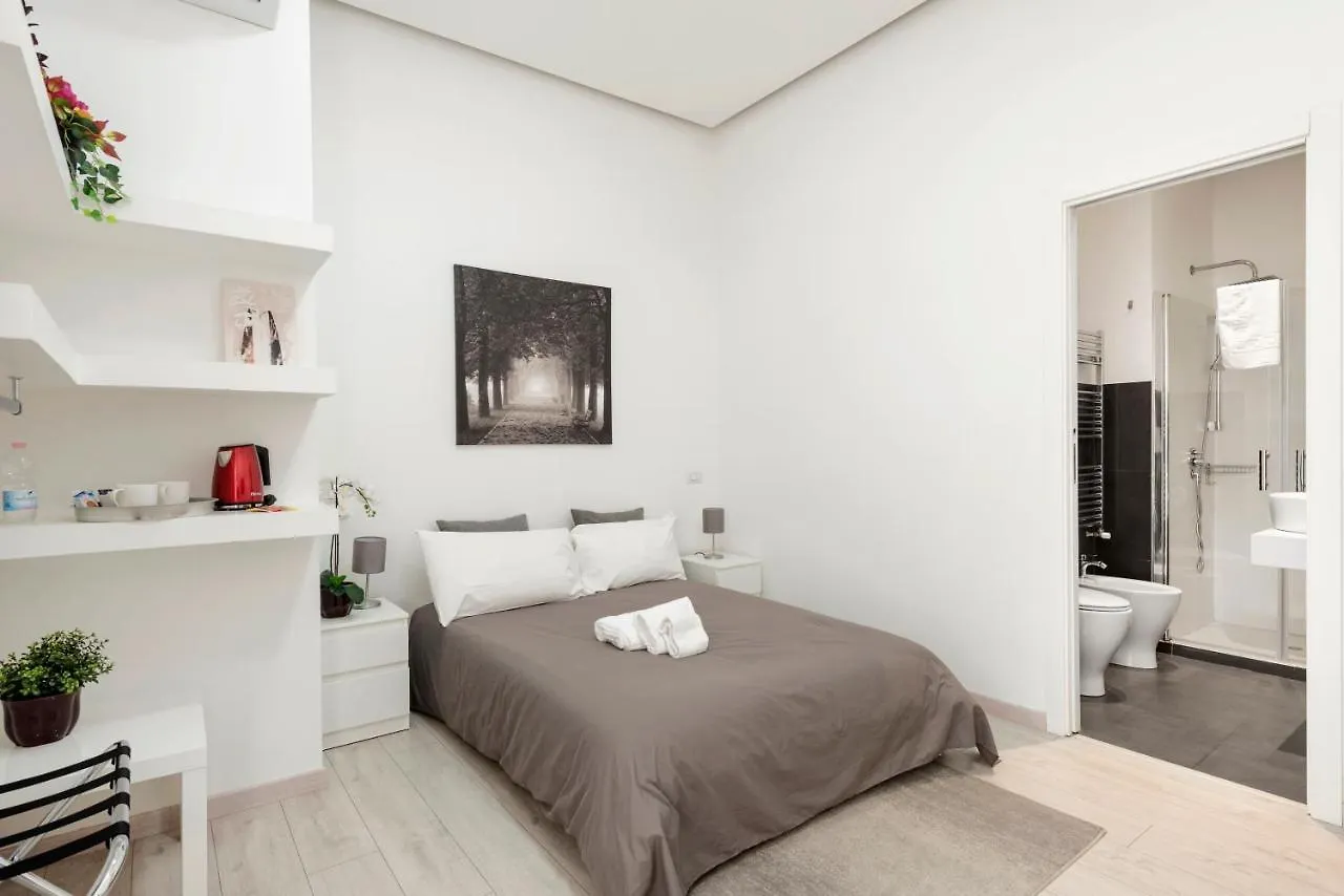 Maison Piazza Cavour Rome 2*,