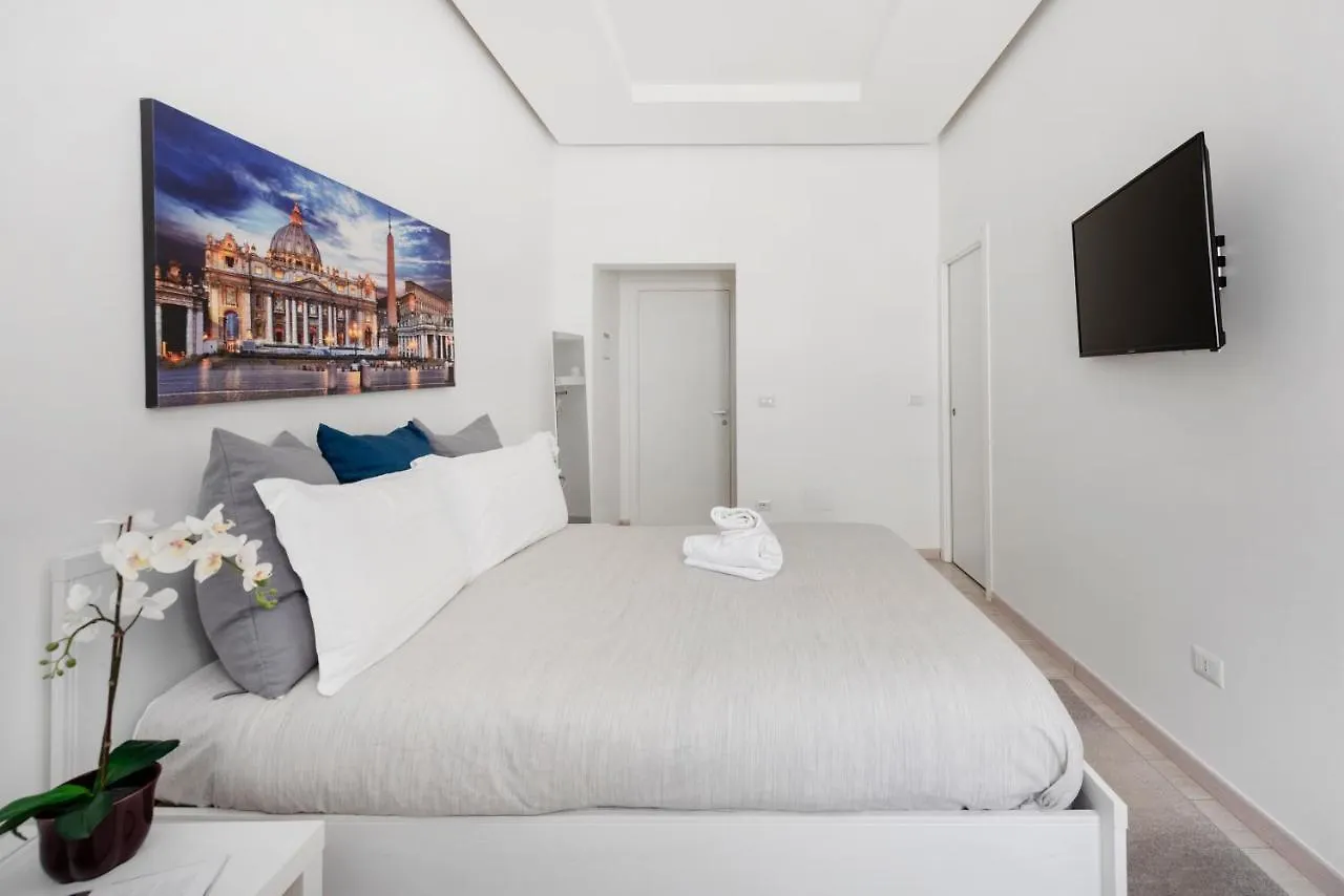 Guest house Maison Piazza Cavour Rome